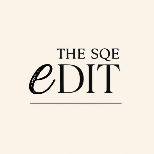 The SQE Edit
